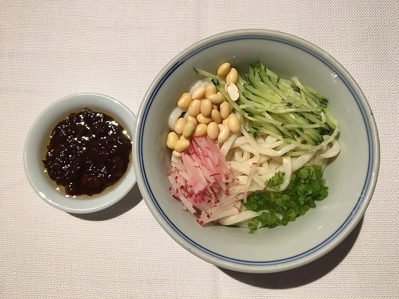 Beijing Zhajiangmian