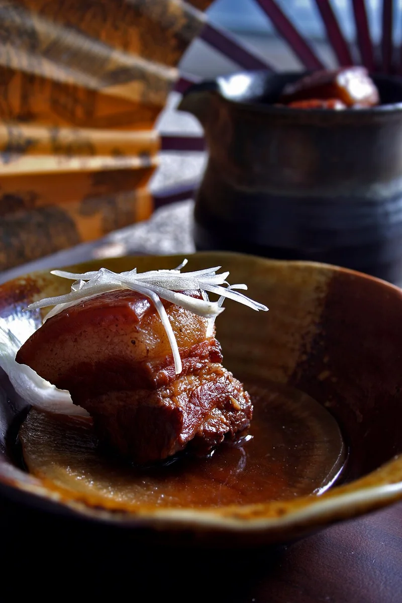 Dongpo Pork - Hangzhou Style