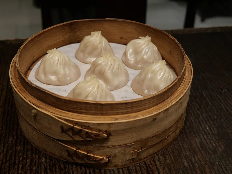 Nanjing Xiaolongbao