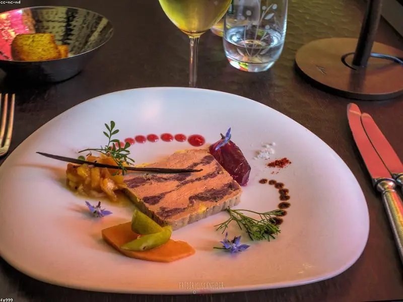 Delicious guangxi banfen