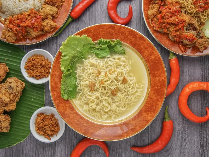 Delicious sichuan boiled fish new